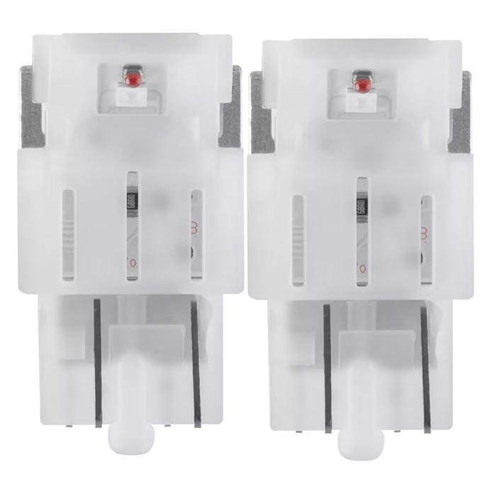Osram LEDriving SL Rød W21/5W - Sæt