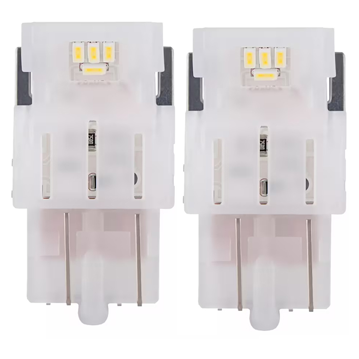 Osram LEDriving SL Hvid W21/5W 6000K - Sæt