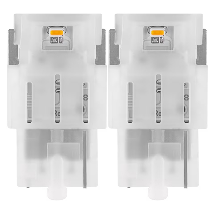 Osram LEDriving SL Gul P21/5W - Sæt