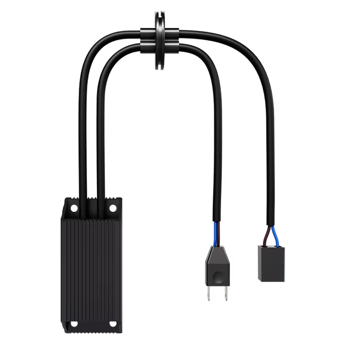 Osram LED Canbus Adaptersæt H7 universal Osram LED Canbus Adaptersæt H7 universal