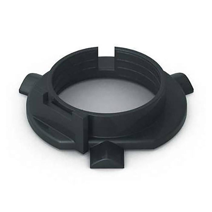 Philips LED Universal Adapter Ringe TYPE H7 RAH - Sæt Philips LED Universal Adapter Ringe TYPE H7 RAH - Sæt