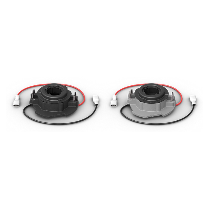 Philips LED Universal Adapter Ringe TYPE X - Sæt