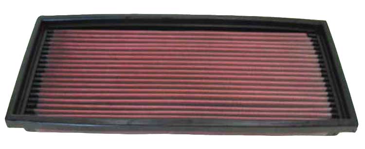 K&N filter 33-2004