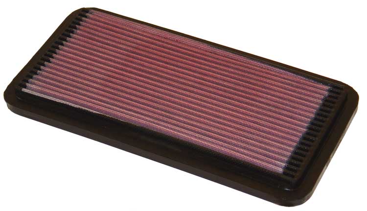 K&N filter 33-2030
