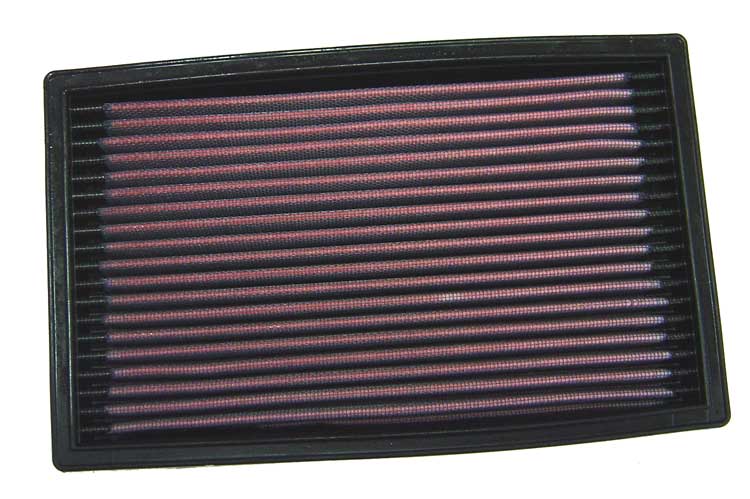 K&N filter 33-2034