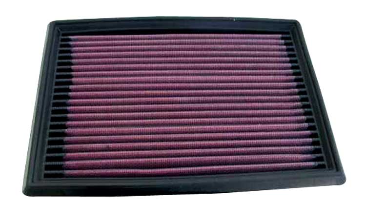 K&N filter 33-2036