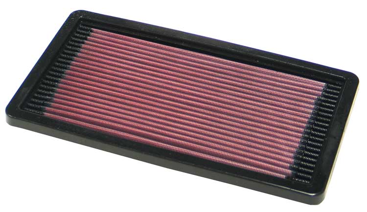 K&N filter 33-2096
