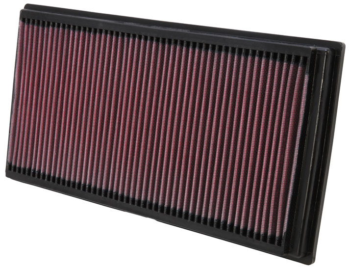 K&N filter 33-2128
