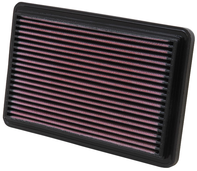K&N filter 33-2134