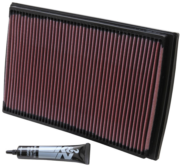 K&N Luftfilter 33-2176