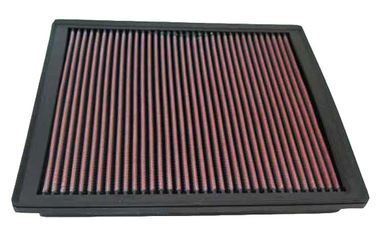K&N filter 33-2246