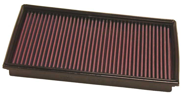 K&N filter 33-2254