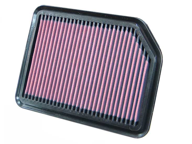 K&N filter 33-2361