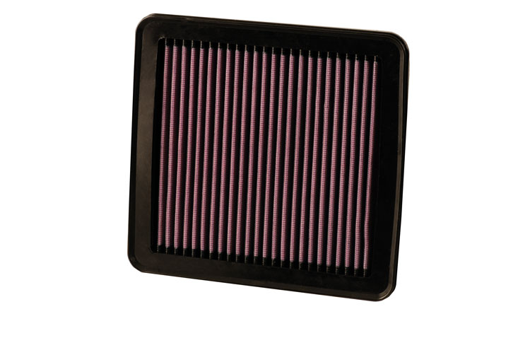 K&N filter 33-2380