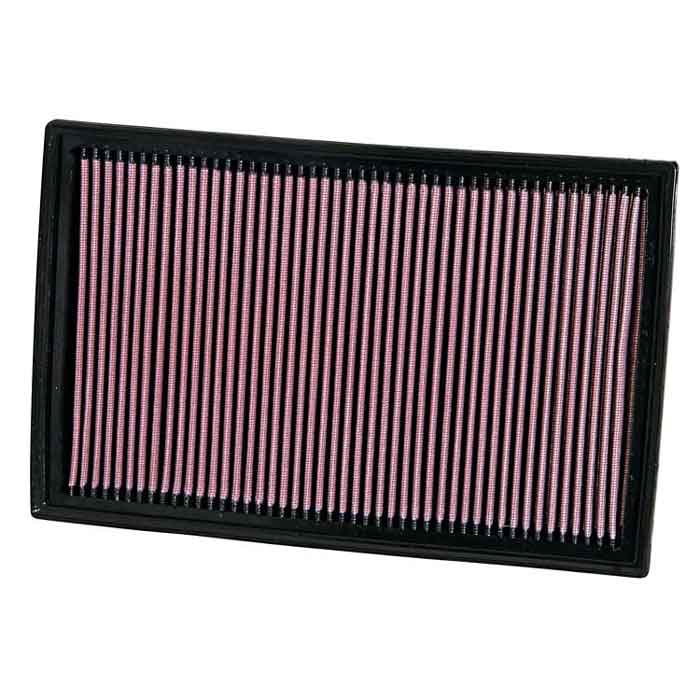 K&N filter 33-2384