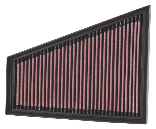 K&N filter 33-2393