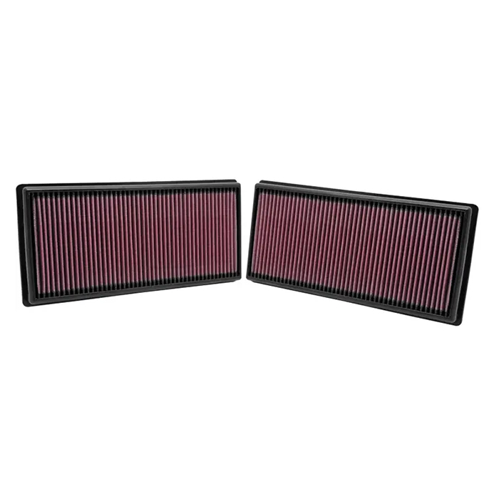 K&N 33-2446 luftfilter