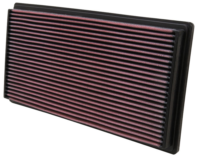 K&N filter 33-2670