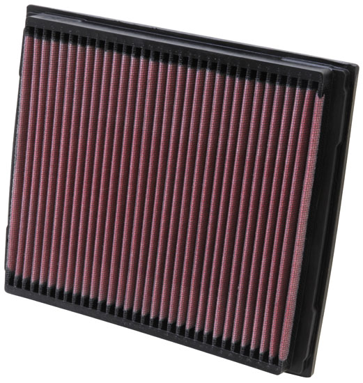 K&N filter 33-2788