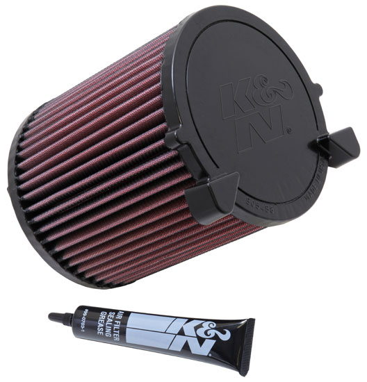 K&N filter E-2014
