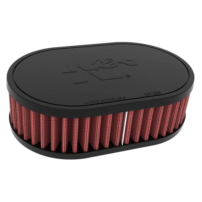 K&N RU-071V Luftfilter