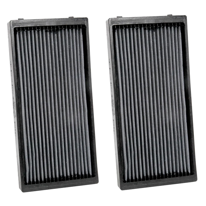 K&N Kabinefilter VF3019