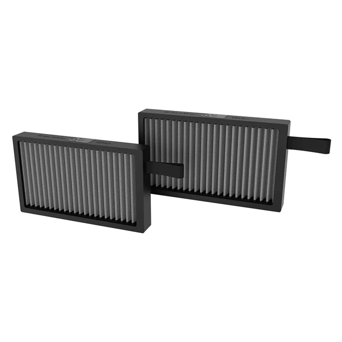 K&N Kabinefilter VF3023