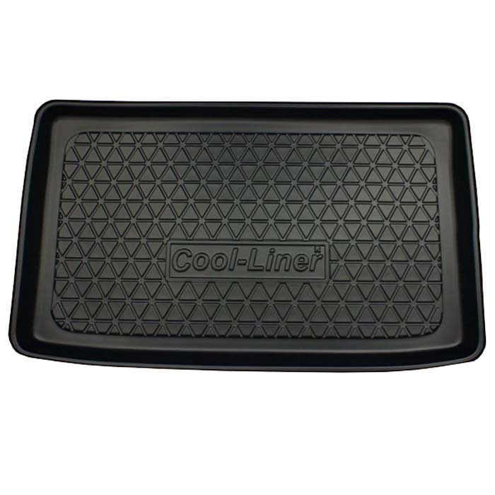 Bagagerumsbakke Ford B-MAX 2012-2017 Nederst
