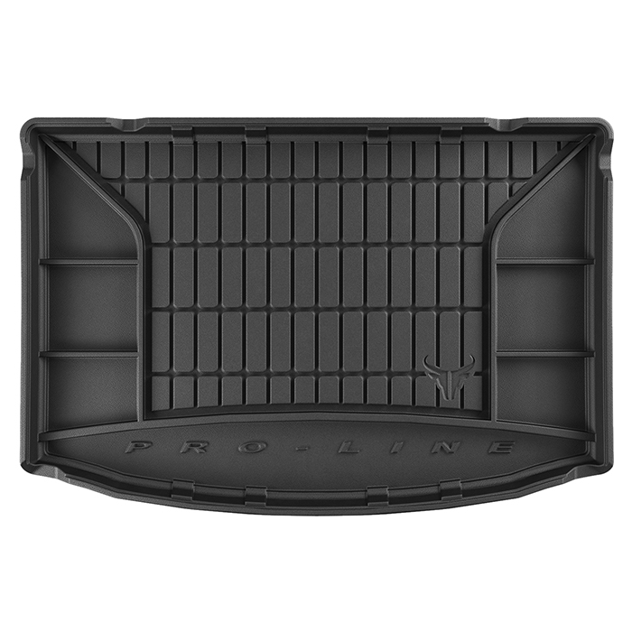 Bagagerumsbakke Mazda CX-3 2014-2021 øverste
