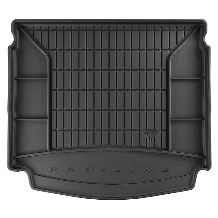 Bagagerumsbakke Renault Megane IV 2016-2024- øverste