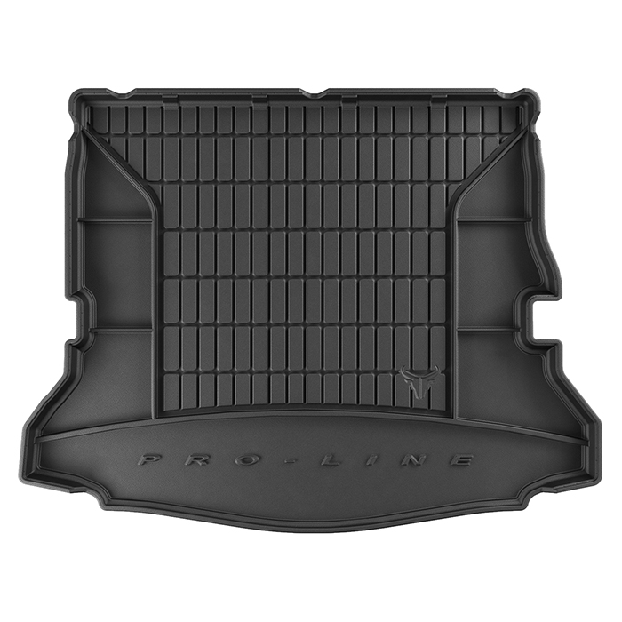 Bagagerumsbakke Renault Espace V 2014-2022-