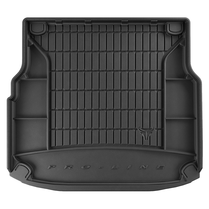 Bagagerumsbakke Mercedes-Benz C-Class S205 2014-2021