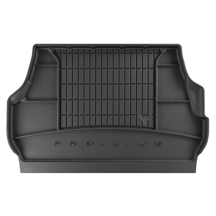 Bagagerumsbakke Toyota Land Cruiser J200 2015-2021-