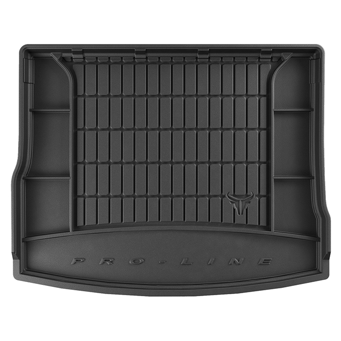 Bagagerumsbakke Volkswagen Tiguan II 2016-2024 øverste