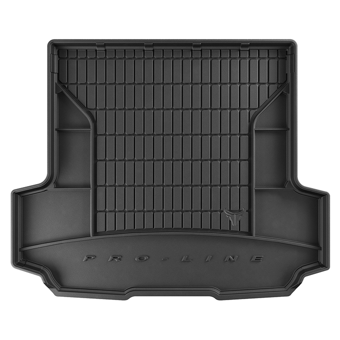 Bagagerumsbakke BMW 6 Series Gran Turismo G32 2017-2023