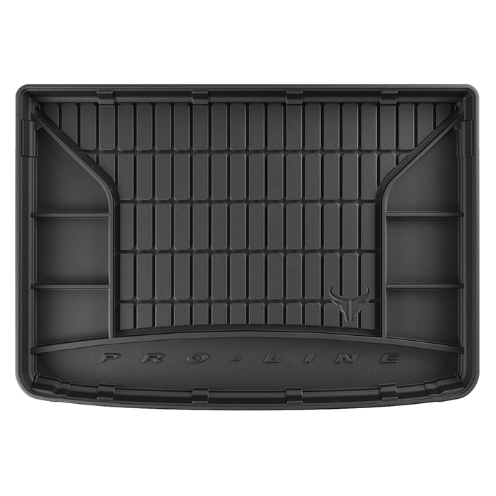 Bagagerumsbakke Mini Clubman II 2015- øverste