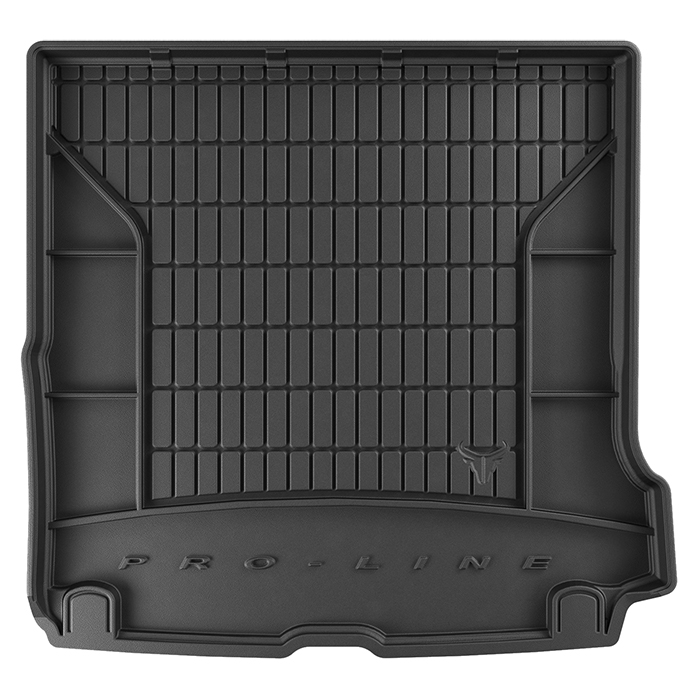 Bagagerumsbakke Volvo V90 2016-
