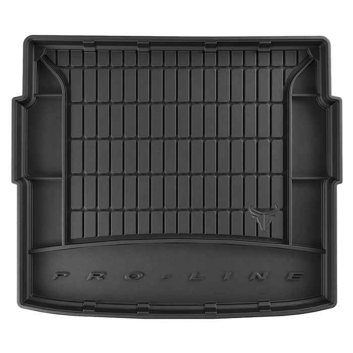 Bagagerumsbakke DS 7 Crossback 2017- nederste