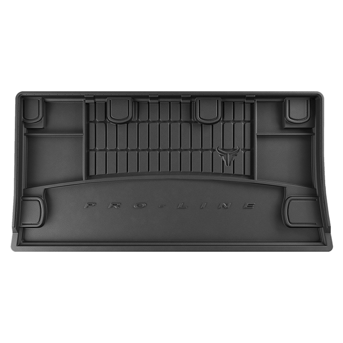 Bagagerumsbakke Mercedes-Benz Vito III 2014-