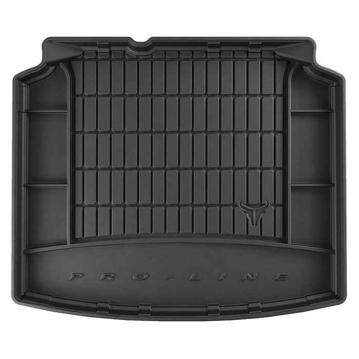 Bagagerumsbakke Skoda Scala 2019-