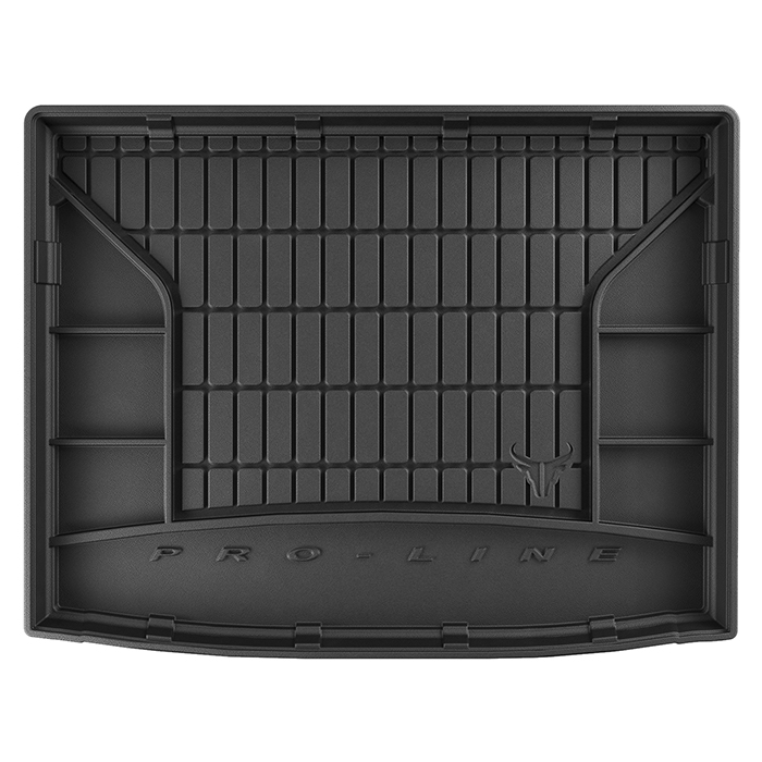 Bagagerumsbakke Mazda MX-30 2020-