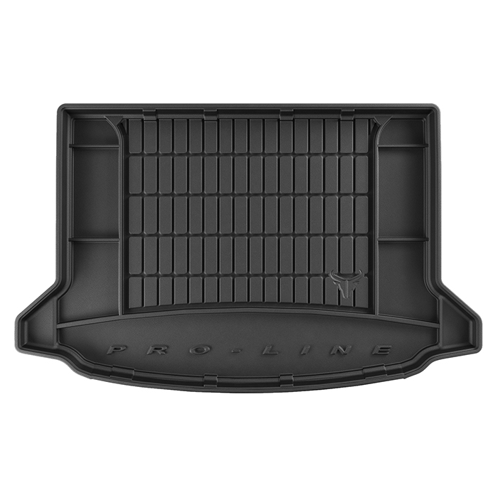 Bagagerumsbakke Mercedes-Benz A-Class W177 2018-