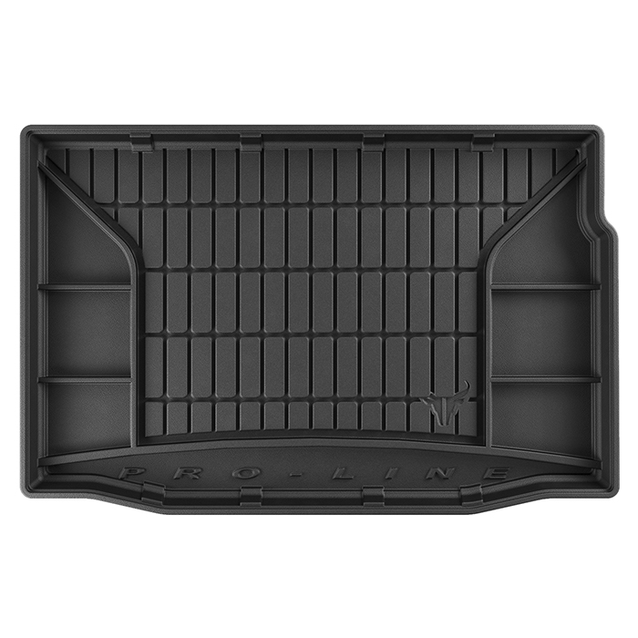 Bagagerumsbakke Honda e:NY1 2023- nederste