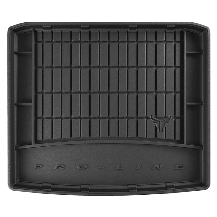 Bagagerumsbakke BMW 2 Series GC F44, F74 nederste