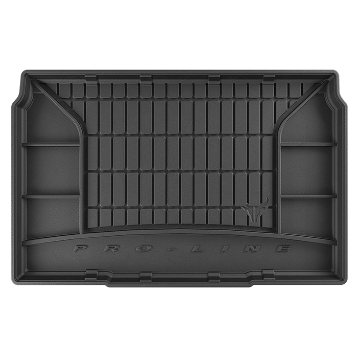 Bagagerumsbakke Opel Corsa F 2019-