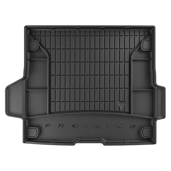 Bagagerumsbakke Land Rover Range Rover Sport III 2022-