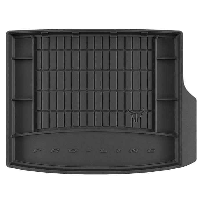 Bagagerumsbakke BYD Seal U 2024- nederste