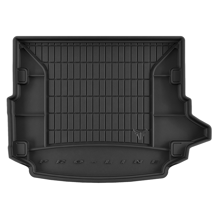 Bagagerumsbakke Land Rover Discovery Sport 2014-