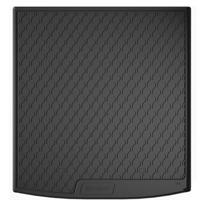 Bagagerumsbakke VW Sharan 7P 09/2010-