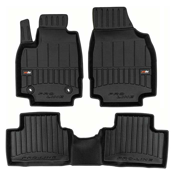 Gummimåtter MG 3 III 2024- Gummimåtter MG 3 III 2024-